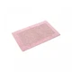 Килимок Irya - Waffles pink 60*120 (svt-2000022242592) - зображення 1