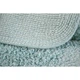 Коврик Irya Basic turquoise бирюзовый 40*60 (svt-2000022237734) - изображение 2