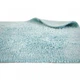 Коврик Irya Basic turquoise бирюзовый 40*60 (svt-2000022237734) - изображение 3