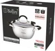 Кастрюля со сливом TRENTO BOLLIRE 2.5 л 20 см (A-023732) - изображение 3