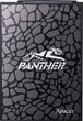 SSD диск Apacer AS350 Panther 480GB 2.5" SATAIII TLC (AP480GAS350-1) - изображение 1