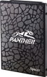 SSD диск Apacer AS350 Panther 480GB 2.5" SATAIII TLC (AP480GAS350-1) - изображение 2