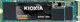 SSD диск KIOXIA EXCERIA 250GB NVMe M.2 2280 PCIe 3.0 x4 TLC (LRC10Z250GG8) - изображение 1