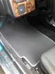 Килимки EVA (чорні) для Honda Civic 1991-1995 рр - зображення 3