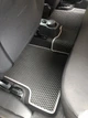Килимки EVA (чорні) для Dacia Sandero 2013-2020 рр (DD-eva85602) - изображение 4