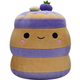 Pluszowa zabawka Jazwares Squishmallows Paden Blueberry Pancake 19 cm (196566163799) - obraz 1