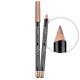 Олівець для очей Bellaoggi EyeLiner - 11 Bronze Бронзовий - зображення 1