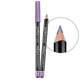 Олівець для очей Bellaoggi EyeLiner - 08 Purple Фіолетовий - зображення 1