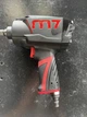 Пневмогайковерт ударный Mighty Seven NC-4299Q 1/2" - изображение 5