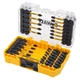 Набор бит DeWALT DT70739T Extreme FlexTorq в кейсе Tough Case системы Tstak 31 шт (DT70739T) - изображение 2