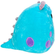 Pluszak Jazwares Squishmallows Disney Sulley (191726409113) - obraz 3