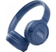 Навушники JBL Tune 510BT (JBLT510BTBLUEU) - изображение 1