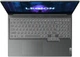 Ноутбук Lenovo Legion Slim 5 16IRH8 (82YA00EBRA) Storm Grey - изображение 2