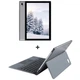 Планшет Blackview Tab 9 4/64GB Grey + Keyboard - изображение 1