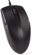 Миша A4Tech OP-530NUS USB Black (4711421951845) - изображение 5
