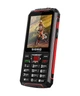 Мобільний телефон Sigma X-treme PR68 Black-Red - изображение 3