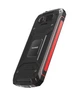 Мобільний телефон Sigma X-treme PR68 Black-Red - изображение 4