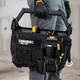 Сумка для інструментів ToughBuilt, відкрита горловина, 400 мм (TB-CT-82-16-BEA) - зображення 7