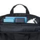 Сумка для ноутбука RIVACASE 8057 16" Black 8057 - изображение 4