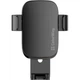 Автотримач для телефону ColorWay Metallic Gravity Holder 3 Black - изображение 5