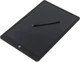 Графічний кольоровий LCD планшет для малювання Writing Tablet 16 дюймів, Чорний (HbP050645) - зображення 3