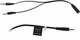 Навушники A4Tech Fstyler FH200i Grey (4711421956956) - изображение 4