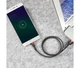 Кабель Baseus Cafule Cable USB for Micro 1.5A 2.0 м Red/Black (CAMKLF-C91) - изображение 9