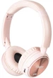 Наушники Gelius Pro Crossfire GP HP-007 Pink - зображення 1