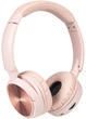 Наушники Gelius Pro Crossfire GP HP-007 Pink - зображення 2