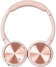Наушники Gelius Pro Crossfire GP HP-007 Pink - зображення 3