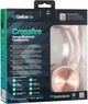Наушники Gelius Pro Crossfire GP HP-007 Pink - зображення 9