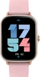 Смарт-годинник Globex Smart Watch Me Pro Gold - изображение 2