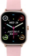 Смарт-годинник Globex Smart Watch Me Pro Gold - изображение 3