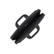 Сумка для ноутбука RivaCase 8231 15.6" Black - изображение 8