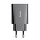 Сетевой адаптер Baseus Speed Mini Type-C PD3.0 20W 3A, чёрный - изображение 5
