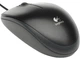Миша Logitech B100 (910-003357) Black USB - зображення 3