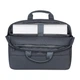 Сумка 15.6" RivaCase 7532 (Dark Grey), Колекція "Prater", темно-сірий - изображение 4