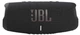 Портативная колонка JBL Charge 5 Midnight Black (JBLCHARGE5BLK) - изображение 1