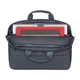 Сумка 15.6" RivaCase 7532 (Dark Grey), Колекція "Prater", темно-сірий - изображение 5