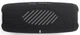 Портативная колонка JBL Charge 5 Midnight Black (JBLCHARGE5BLK) - изображение 4