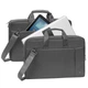 Сумка для ноутбука RivaCase 8251 17.3" Grey - изображение 11