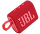 Акустична система JBL GO 3 Red (JBLGO3RED) - зображення 4