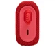Акустична система JBL GO 3 Red (JBLGO3RED) - зображення 8