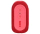 Акустична система JBL GO 3 Red (JBLGO3RED) - зображення 9