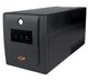 Источник бесперебойного питания LogicPower LPM-U1100VA-P (10358) - изображение 1