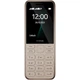 Мобільний телефон Nokia 130 2023 DS Light Gold - зображення 1