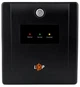 Источник бесперебойного питания LogicPower LPM-U1100VA-P (10358) - изображение 4