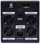 Источник бесперебойного питания LogicPower LPM-U1100VA-P (10358) - изображение 5