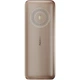 Мобільний телефон Nokia 130 2023 DS Light Gold - зображення 8