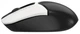 Миша A4Tech Fstyler FG12S Wireless Panda - изображение 5